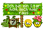 dschungelcamp