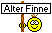 alter finne