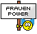 frauenpower