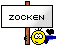 zocken