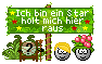 dschungelcamp