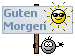 guten morgen