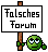 falsches forum