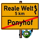 ponyhof
