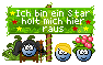 dschungelcamp finale