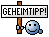 geheimtipp