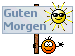 guten morgen