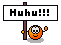 huhu