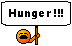hunger
