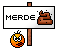 merde