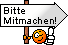 Bitte Mitmachen