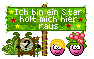 dschungelcamp