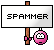 spammer