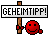 geheimtipp