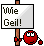 geil