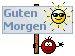 guten morgen