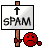 spam