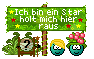 dschungelcamp