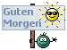 guten morgen